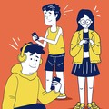 Gen Z Lepas Smartphone, Kompak Pindah ke HP Penggantinya