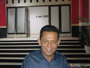Gubernur Kepri Dicecar 14 Pertanyaan Terkait Kasus Dugaan Honorer Fiktif