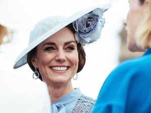 Lekas Pulih Princess of Wales, Kate Middleton!