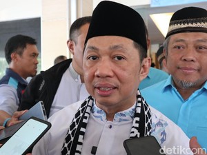 Anis Matta Ditunjuk Prabowo Jadi Wamenlu, Fokus ke Dunia Islam