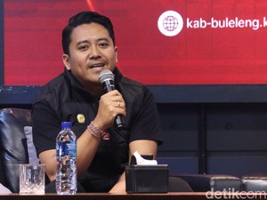 Baru 1.971 Orang Daftar KPPS di Buleleng, padahal Kuota 15.925 Orang