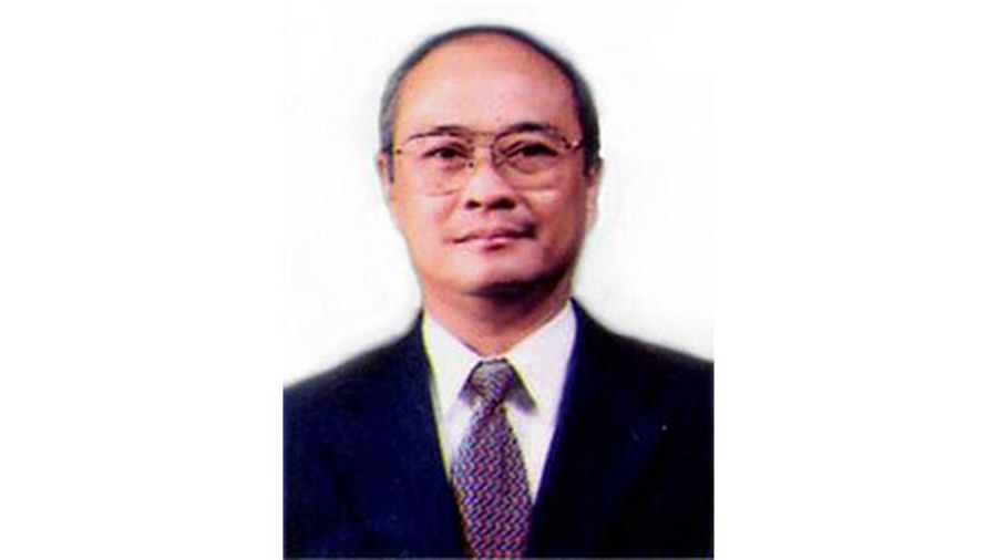 Mantan Menteri Pertambangan dan Energi Repuyblik Indonesia, Kuntoro Mangkusubroto. (Dok. Isrimewa)