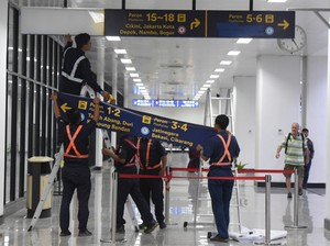Dear Anker! Switch Over Stasiun Manggarai Mulai Besok, Cek Perubahannya
