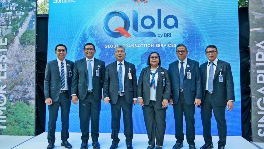 Qlola by BRI
