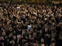 Inggris & Jerman Mulai Serukan Gencatan Senjata Hamas-Israel