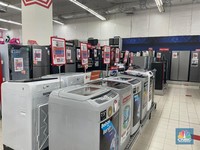 Peralatan Rumah Diskon Gede di Transmart, Serbu Sekarang!