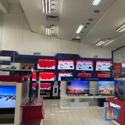 Buruan Merapat! Smart TV Diskon Sampai Rp 4 Juta di Transmart