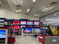 Buruan Merapat! Smart TV Diskon Sampai Rp 4 Juta di Transmart