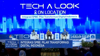3 Jurus Tangkal Serangan Siber & Jamin Keamanan Pusat Data RI