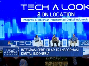 3 Jurus Tangkal Serangan Siber & Jamin Keamanan Pusat Data RI