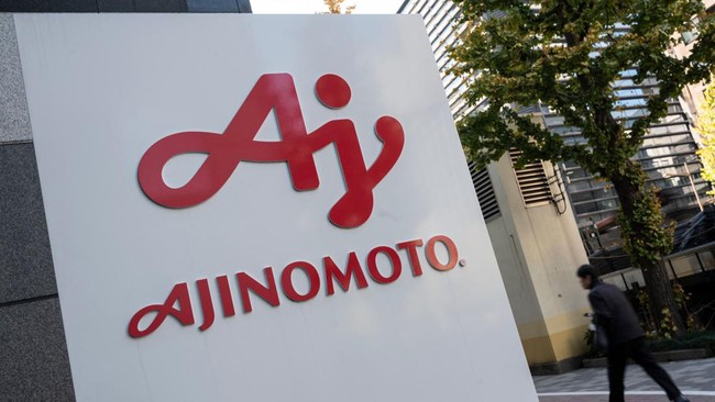 Ajinomoto Ternyata Pegang Teknologi Penting Industri AI, Kok Bisa?