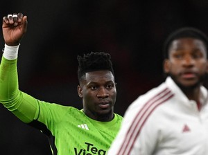 Anfield Sepele buat Onana