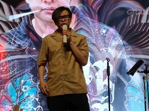 Video: Armand Maulana soal Masih Banyak Penyanyi Disomasi Terkait Royalti