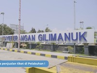 Ada Pengalihan Arus di Pelabuhan Ketapang Saat Nataru, Cek