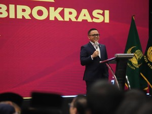 MenPAN-RB Ingatkan ASN Tak Posting hingga Like Foto Kampanye di Medsos