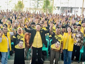 Bamsoet: Saksi TPS Pemilu Kunci Sukses Parpol Menangkan Pemilu 2024