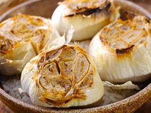 5 Cara Konsumsi Bawang Putih Untuk Atasi Diabetes dan Kolesterol Tinggi