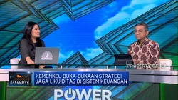 Beda Dengan Bank Dunia, Kemenkeu Yakin PDB RI 2024 di 5,2%