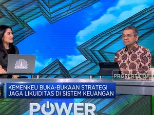 Beda Dengan Bank Dunia, Kemenkeu Yakin PDB RI 2024 di 5,2%