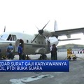 Video: PTDI Buka Suara Soal Cicil Gaji Karyawan