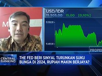 BI Diproyeksi Tahan Bunga 6% di Akhir 2023, Ini Alasannya!