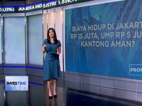 UMP Jakarta Rp5 Juta Tapi Biaya Hidup Rp15Juta, Kantong Aman?