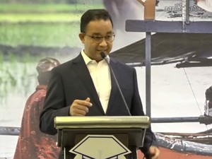 Anies: Banyak Aturan yang Tak Masuk Akal, Conflicting, Tak Sesuai Evidence