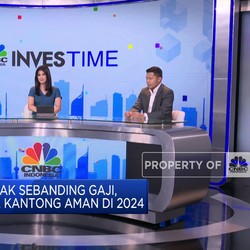 Cara Aman Jaga Kantong Saat Biaya Hidup Tak Sebanding Gaji