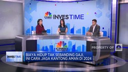 Cara Aman Jaga Kantong Saat Biaya Hidup Tak Sebanding Gaji