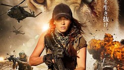 Sinopsis Film Rogue, Misi Penyelamatan Berubah Jadi Survival Brutal