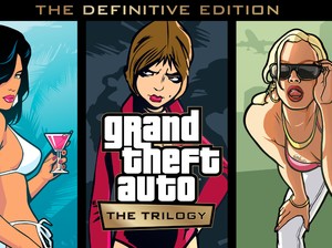 Gamer Puji Game GTA: The Trilogy yang Rilis di Netflix, Katanya Bagus