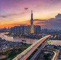 Geger Skandal Properti Guncang Vietnam, Nilainya 3% PDB