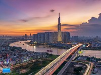 Hati-Hati RI, Negara Ini Diramal Jadi 'Raksasa' Baru Asia Tenggara