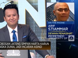Grobogan Simpan "Harta Karun" Langka Dunia, Seberapa Besar?