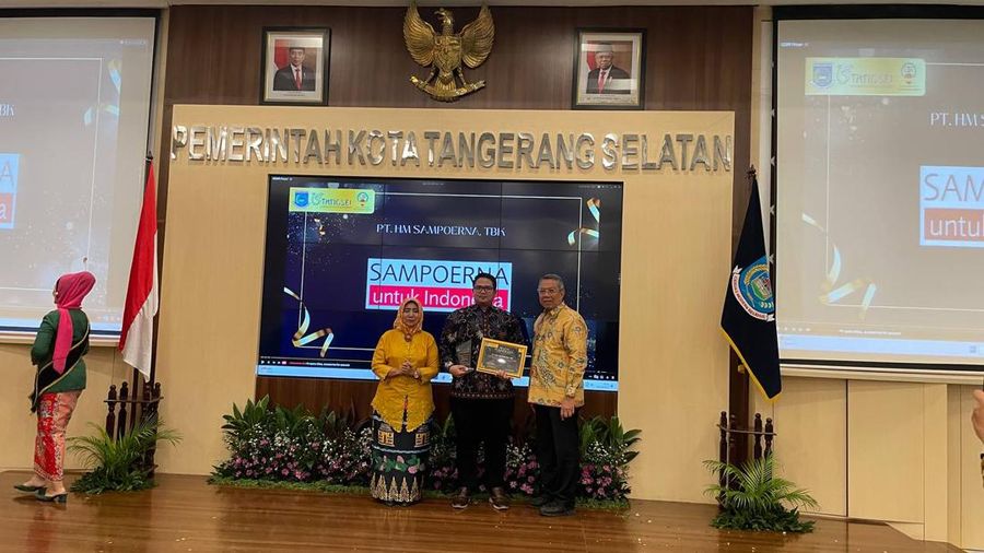 HM Sampoerna