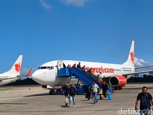Jadwal Pesawat Makassar-Balikpapan Hari Ini 3 Januari, Cek di Sini!