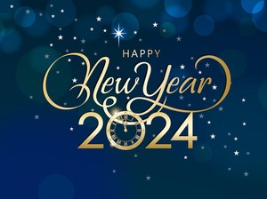 60 Kata-kata Tahun Baru Lucu 2024 Bikin Ngakak, Bagikan Yuk!