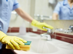 Heboh Nginep di Homestay Deposit Tak Dikembalikan gegara Ogah Bersihin Toilet