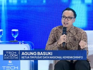 Urgensi Integrasi Data Nasional Bagi Layanan Pemerintah