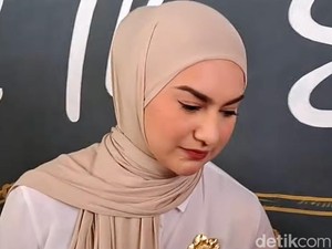 Usaha Irish Bella Pertahankan Rumah Tangga: Ajak Ammar Zoni ke Guru Spiritual