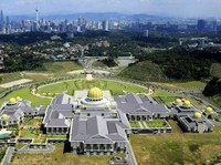 Daftar 5 Negara yang Paling Jarang Ngutang, Ada Tetangga RI