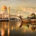 Perempuan Palembang Ini 