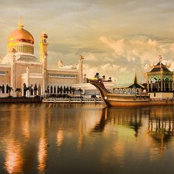 Tidak Nyangka, Negara Maju Ini Dulu Bagian dari Indonesia