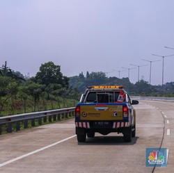 Hore! Tol JORR 2 Tersambung Penuh Tahun Ini