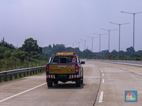 Hore! Tol JORR 2 Tersambung Penuh Tahun Ini