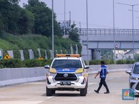 Jangan Kaget! Tarif 22 Tol Mau Naik Berjamaah, Ada Jagorawi-JORR