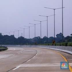 Akhirnya Bentar Lagi Tersambung Penuh, Ini Dia 6 Ruas Tol JORR 2