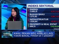 Video: Jelang Pemilu, Saham Sektor Ini Berpeluang Cuan Besar