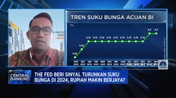 Jika Ini Terjadi, BI Rate Bisa Dipangkas & Rupiah Makin Kuat
