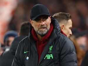 Anfield Tak Gaduh, Klopp Geram